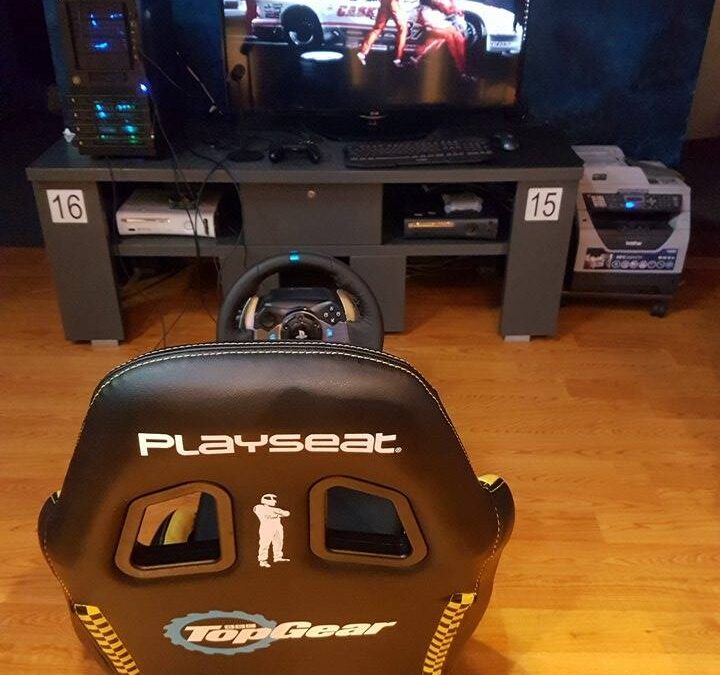 StarNet Virtual Reality – disponibil la Iulius Mall